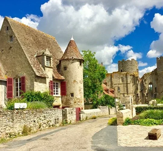 Bourbon-l'Archambault