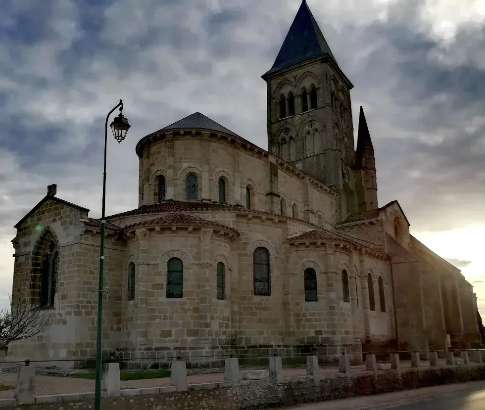 Saint-Menoux