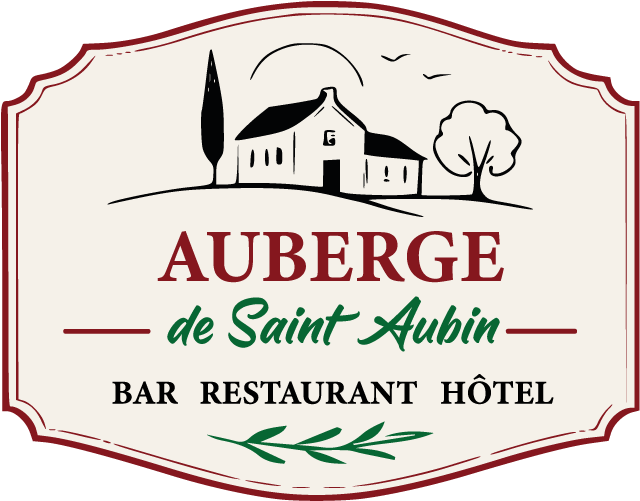 Auberge de St Aubin